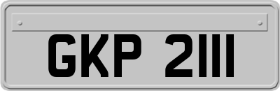 GKP2111