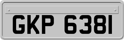 GKP6381