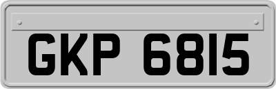 GKP6815