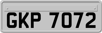 GKP7072