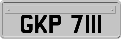 GKP7111