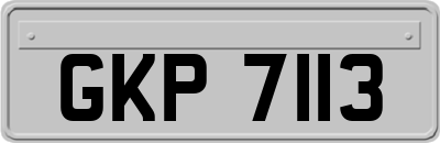 GKP7113