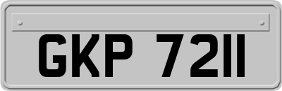 GKP7211