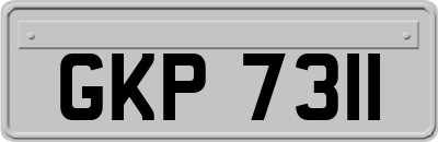 GKP7311