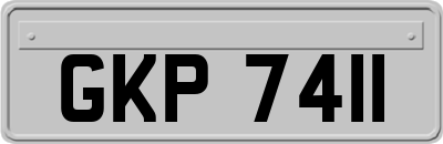 GKP7411