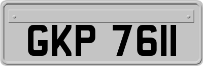GKP7611