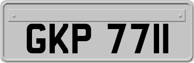 GKP7711