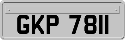 GKP7811