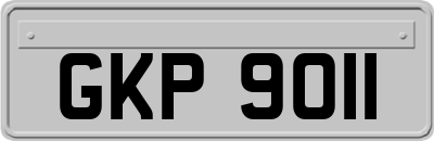 GKP9011