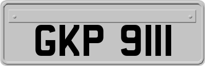 GKP9111