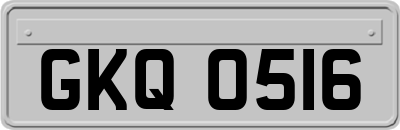 GKQ0516