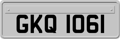 GKQ1061