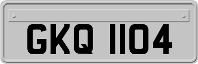 GKQ1104
