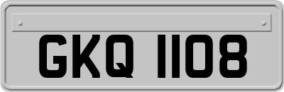 GKQ1108
