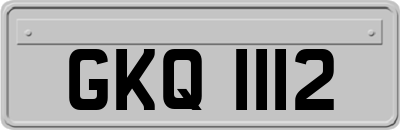 GKQ1112