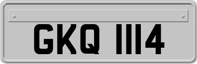 GKQ1114