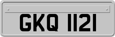 GKQ1121