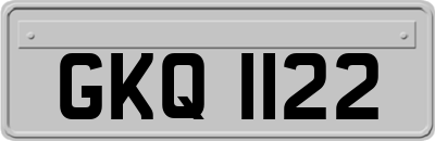 GKQ1122