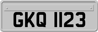 GKQ1123
