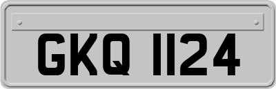 GKQ1124