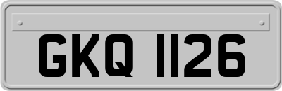 GKQ1126