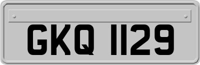 GKQ1129