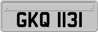 GKQ1131