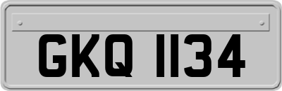 GKQ1134