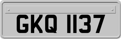 GKQ1137
