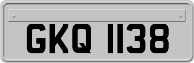 GKQ1138