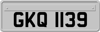 GKQ1139