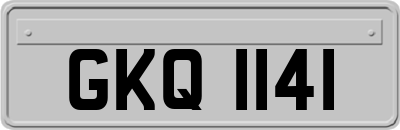 GKQ1141