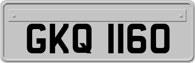 GKQ1160