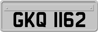 GKQ1162