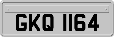 GKQ1164