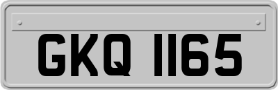 GKQ1165