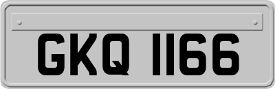 GKQ1166