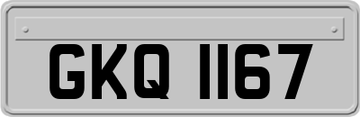 GKQ1167
