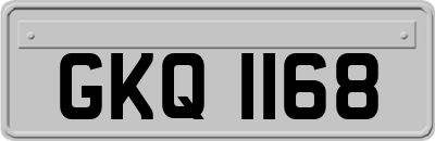 GKQ1168