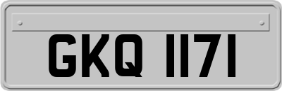 GKQ1171