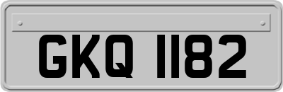 GKQ1182