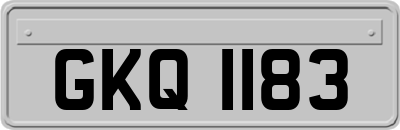 GKQ1183