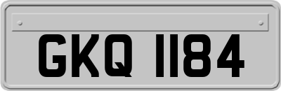 GKQ1184