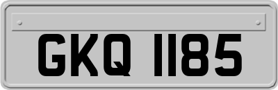 GKQ1185