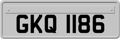 GKQ1186