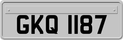 GKQ1187