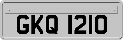 GKQ1210