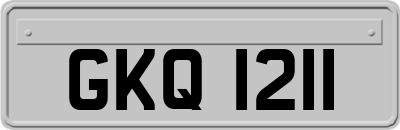 GKQ1211