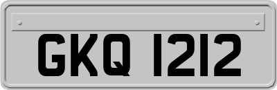 GKQ1212