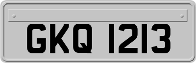 GKQ1213